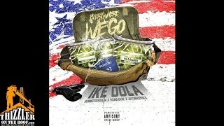 Ike Dola ft. Ronnie P Tha Soulja, Justo Hoemack, Young Game - Everywhere We Go (Prod. Traxamillion)