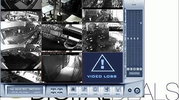 How to Change from the Default PAL to NTSC in Hybrid Hardware-Compressed nDVR Server
