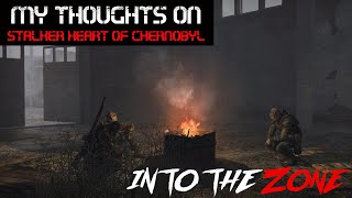 Stalker 2 Will Be Good (probably)