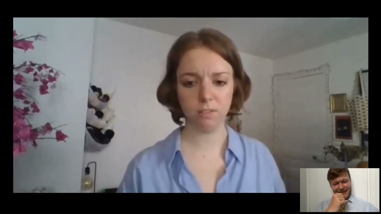 Démo Axelle BERRY