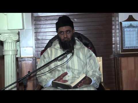 شرح الموطأ { تابع باب جامع الصلاة }