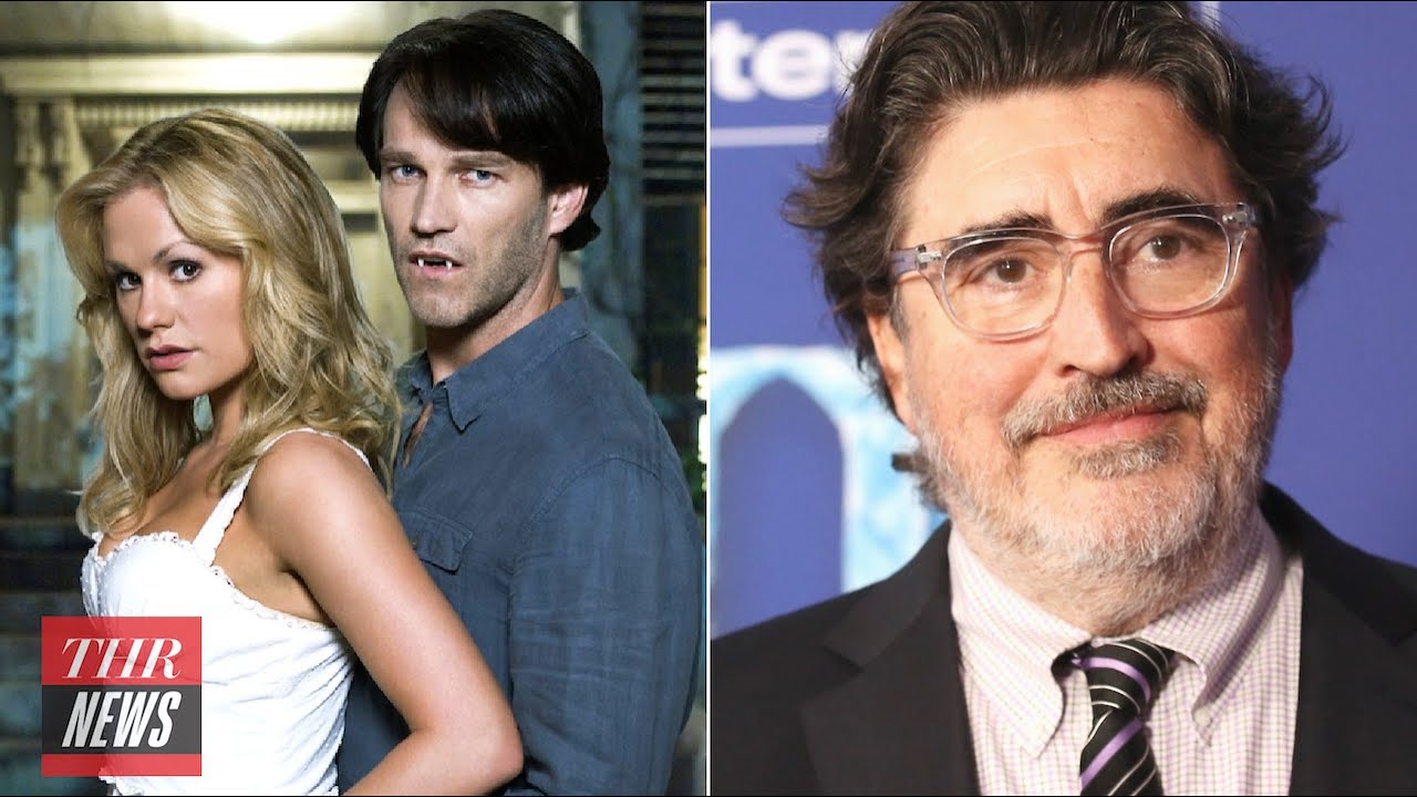 'True Blood' Reboot in the Works, Alfred Molina Returning For 'Spider-Man 3' & More | THR News