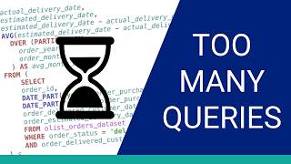 Why Your Database Is Running 500 Queries Instead of 5
