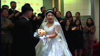 02 981120 재영 결혼식 사진.wmv