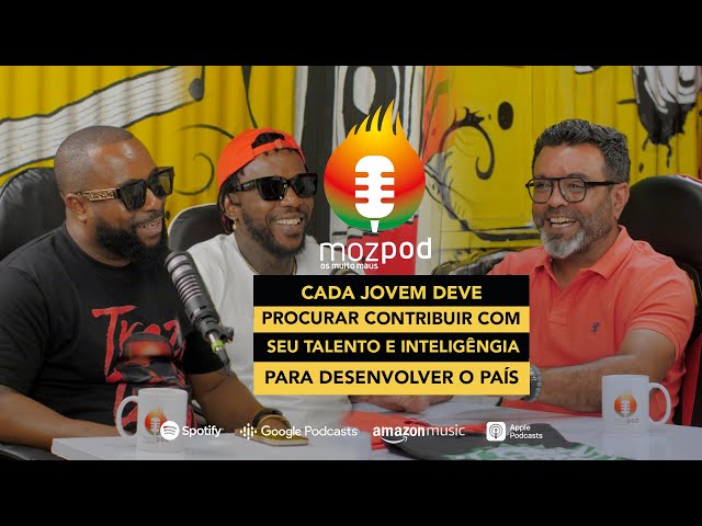 Duas Caras & Trez Agah | Rappers | Gpro Forever | T1 Ep 31 class=