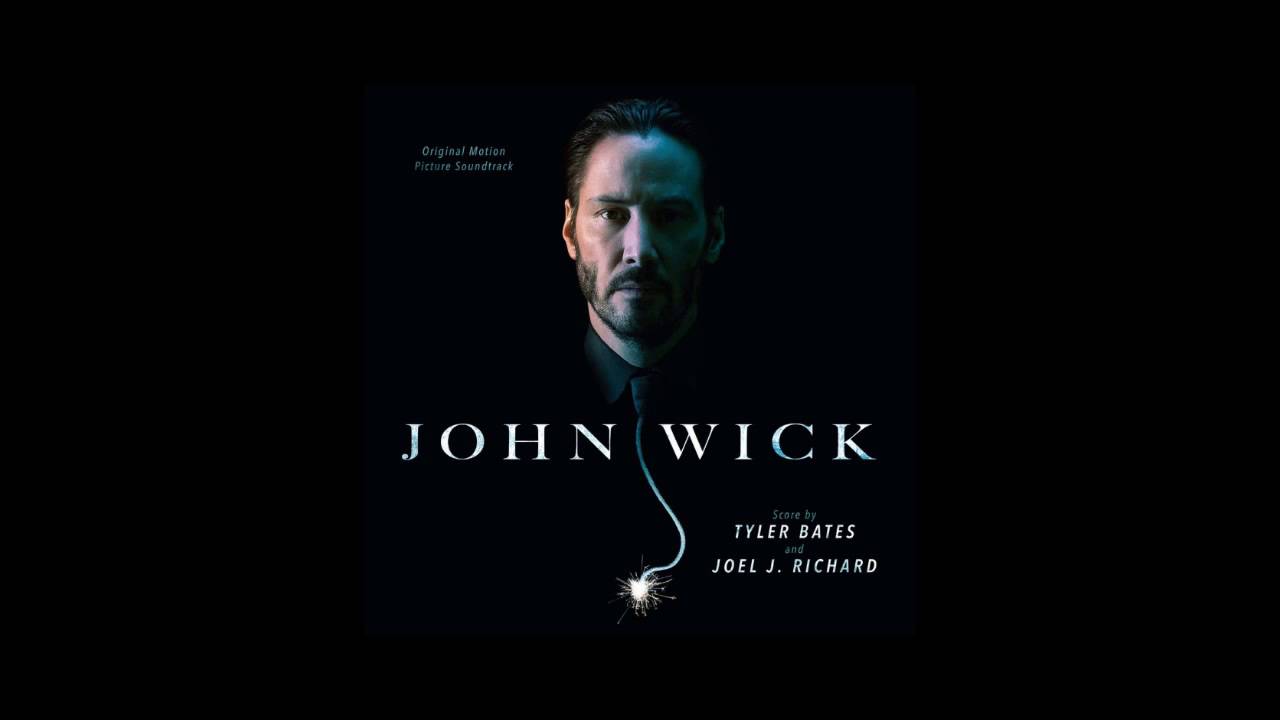 john wick soundtrack le castle vania the red circle youtube