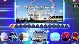 Download Lagu [STEPF2 v1.0.9] Pump It Up Fiesta 2 songlist + Prime songs MP3