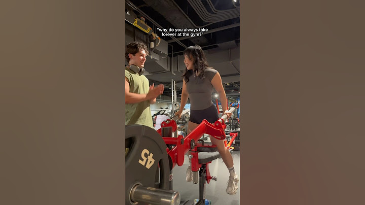 always have like 6 gym crushes to debrief each other on 🤧  #gym #fit #fitness #workout #training