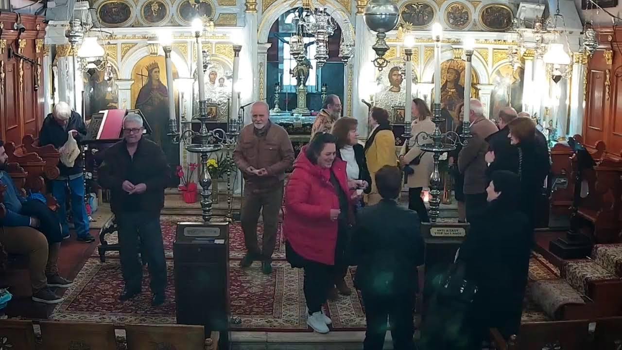 2026-02-15 ΚΥΡΙΑΚΗ ΑΠΟΚΡΕΩ