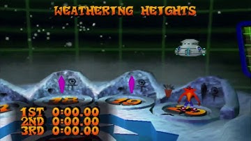 Crash Bandicoot Wrath of Cortex playthrough part 5