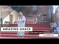 Amazing Grace - Carina Chère (Live Gesang zur Hochzeit / kirchliche Trauung / Taufe)