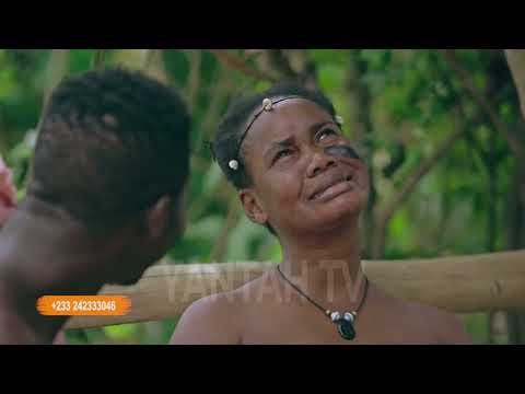 LIFE IS GOOD EP 108 BEDIDE MATILDA ASARE YOU ARE THE BODOM THIS IS THE TIME EMMANUEL YEBOAH
