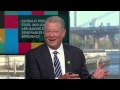 Al Gore Laments that Heartland Institute Is Influencing Texas Global Warming Curriculum