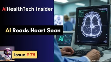 AI: Healthcare Acceleration