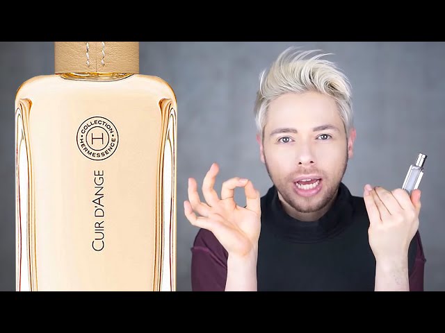 Chanel Breaking News! The Future of Cristalle Revealed! Cristalle EDT  Perfume and Cream Unboxing 