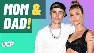 Celebrity | Hailey Bieber radiates maternity glow in new photos with Justin
