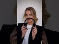 Day 3 7 Of Balmain Hair рџ The Low Bun Shorts Balmain Balmainhair Hairtutorial Day 3 7 Of Balmain Hair рџ The Low Bun Shorts Balmain Balmainhair Hairtutorial