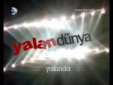 Yalan Dünya - Tanıtım Fragmanı