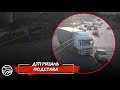 🚨 ДТП в Рязани "ПОДСТАВА"  🚔 (Московское ш. - Приокский пут.)