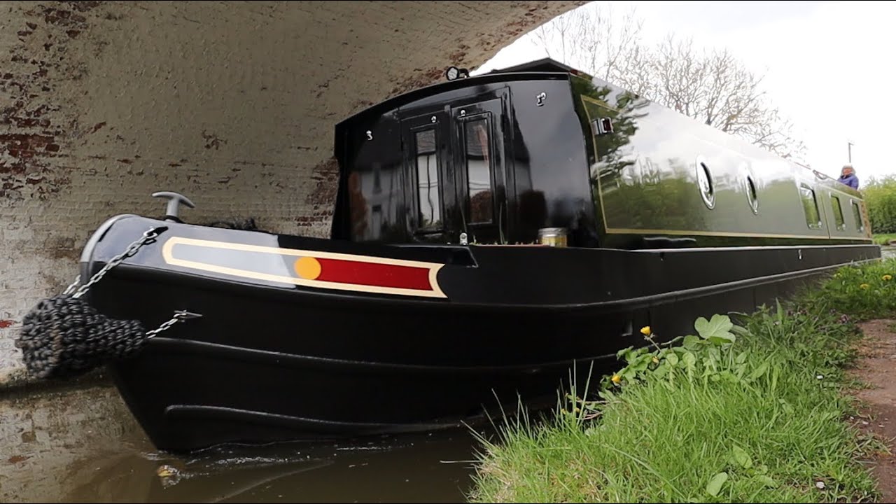 Floating Our Boat YouTube