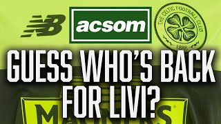 Livingston v CELTIC // LIVE Pre-Match Preview // A Celtic State of Mind // ACSOM