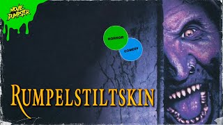 Rumpelstiltskin (1995) Spins a Fairy Tale into Horror Comedy Gold