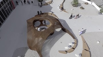 Design Miami Pavilion