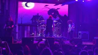 Voivod - Rebel Robot_Voivod (feat Jason Newsted live in Fort Lauderdale 051623)