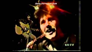 Video thumbnail of "Bernie Flint ~ I Dont Want To Put No Hold On You (1977)"
