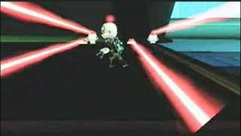 Secret Agent Clank™ - trailer 1