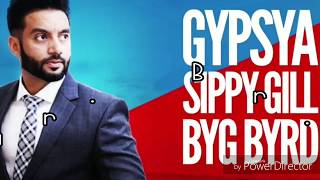 Gypsya Lyrics video HD Resimi