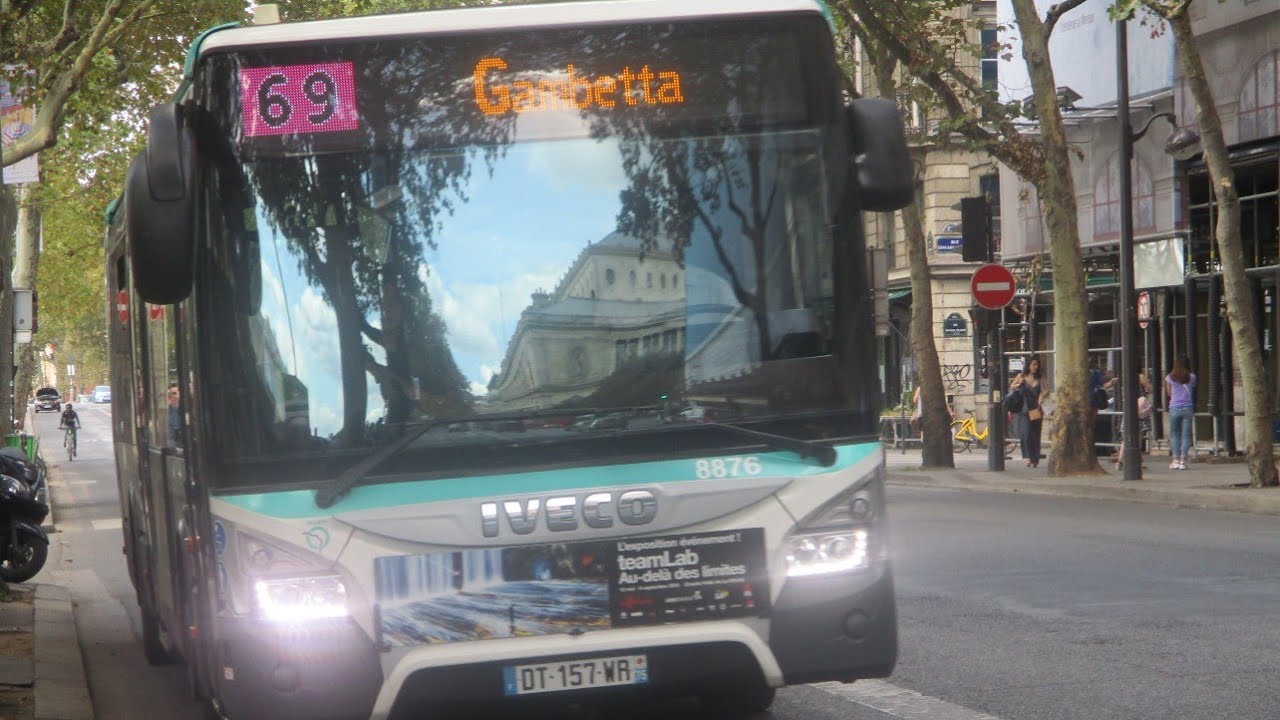 Archives 2014 Ligne 13 MF77 094 Saint-Denis Porte de Paris  Saint-Denis Université 15 Décembre 2014