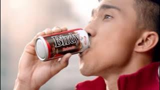 Birdy Ice Coffee Kick