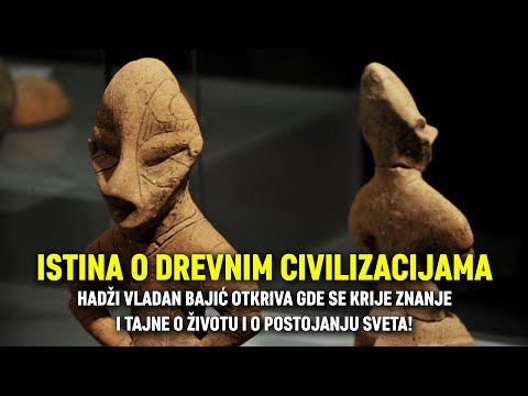 Video: Izgubljeno Znanje O Drevnim Civilizacijama - Alternativni Prikaz