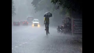 10am fatafat news | दिल्ली-NCR में मूसलाधार बारिश, धंसी सड़कें | 23.9.2022