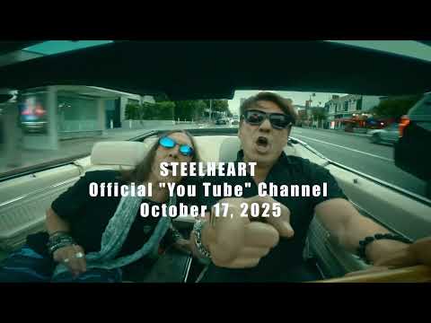 "I JUST WANT TO MAKE LOVE TO YOU" (MILI & JEFF OFFICIAL TEASER V3)