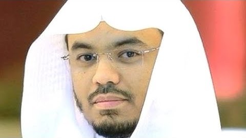 فرح المخلفون بمقعدهم خلاف رسول الله ❤❤❤تلاوة تذهب بك الى عالم رااائع