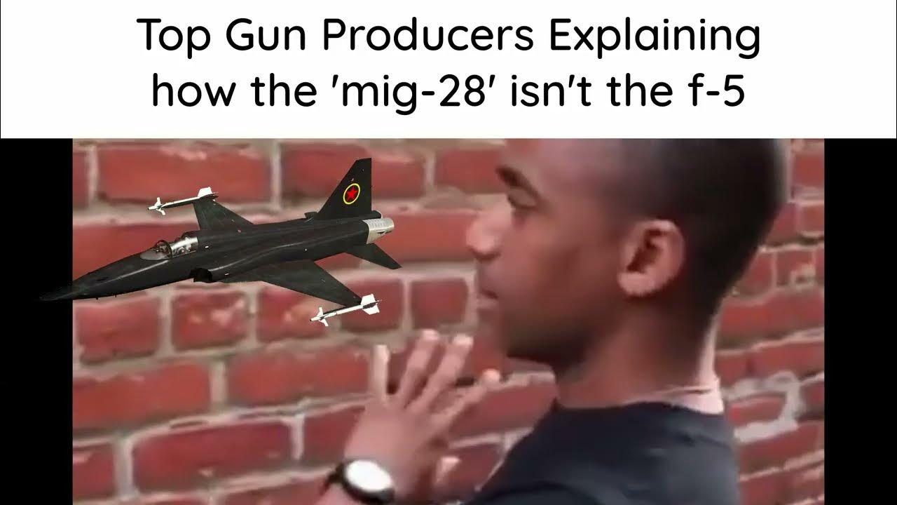 Air Force Slander 2024... YouTube