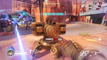 Torb Ownage