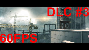 邪靈入侵 The Evil Within DLC (60FPS) - The Consequence Part 3 - 傑克 林