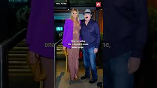 Haris Dinovi Prekinuo utnju O Razvodu I Priznao prevareni Mu Zadnji Sazna