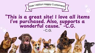 Copy of Every Item Purchased Provides Food and Shelter for Animals in Need.mp4