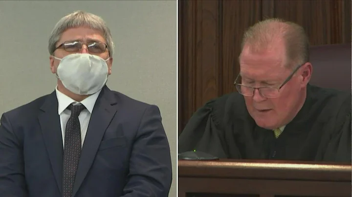 William 'Roddie' Bryan sentenced to life in prison...