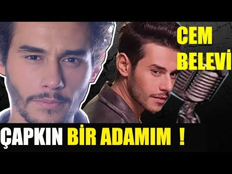 AHLAKSIZ TEKLİFLER ALIYORUM ! CEM BELEVİ İTİRAF ETTİ !