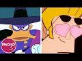 Top 10 '90s Cartoons That Deserve a Reboot