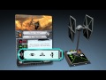 Pt.02 X-Wing™ Tutorial