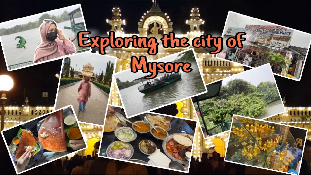 Hyderabadi exploring Mysore🕌🪷|| Bird sanctuary 😍🦤  