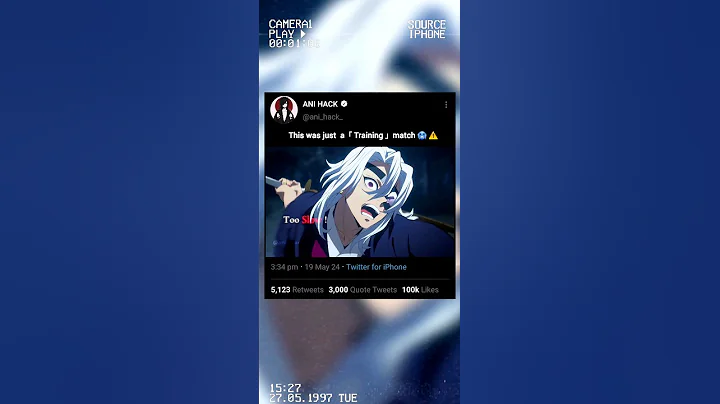 「 Tengen vs Tanjiro 」intense fight 🥶📢⚠️  ll #demonslayer #anime #demonslayerseason4 #infinitycastle