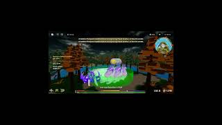 Primeval Earth (Roblox) shorts - MEET THE SHIMO TRIPLETS Part.3 #godzilla #kaiju #toho #roblox