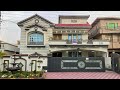 1 Kanal House For Sale in Soan Garden Islamabad | Full Furnished